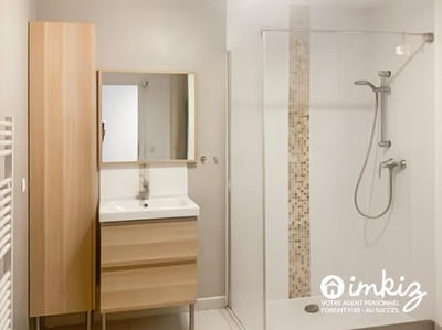 Maison - 109 m² - 5 pièces