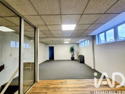 Immeuble - 220 m²