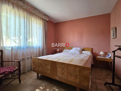 Villa - 130 m² - 6 pièces