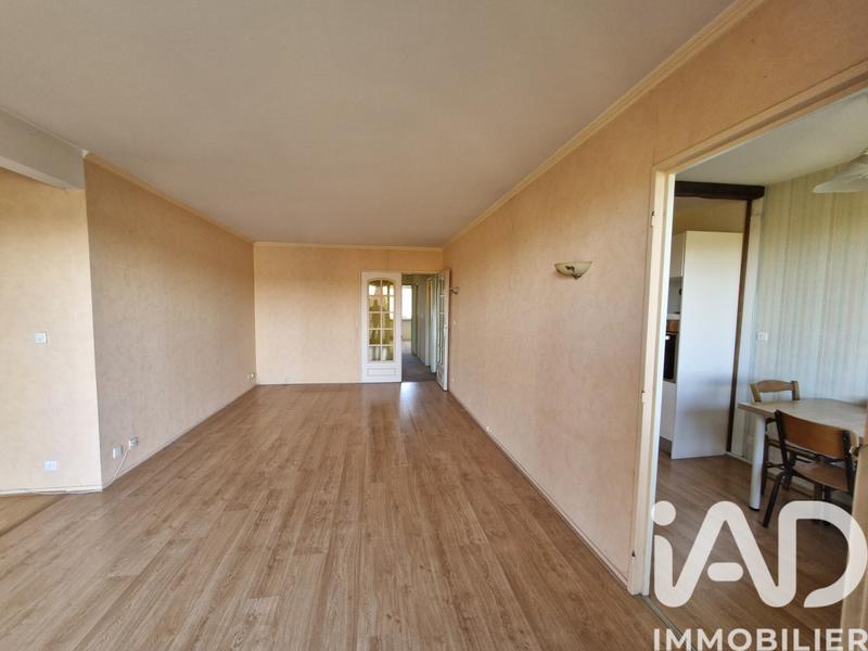 Appartement - 101 m² - 4 pièces