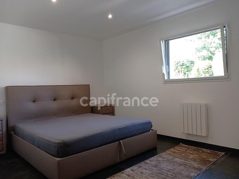 Maison - 116 m² - 6 pièces