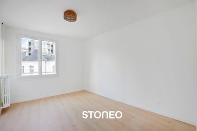 Appartement ancien - 72 m² - 4 pièces