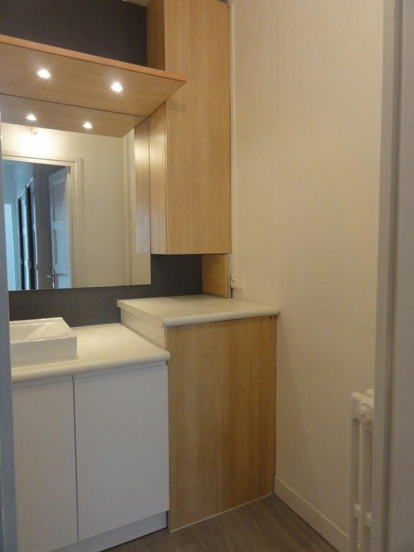 Appartement - 108 m² - 3 pièces