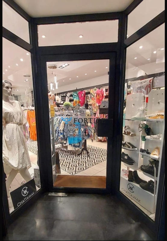 Local commercial - 55 m²