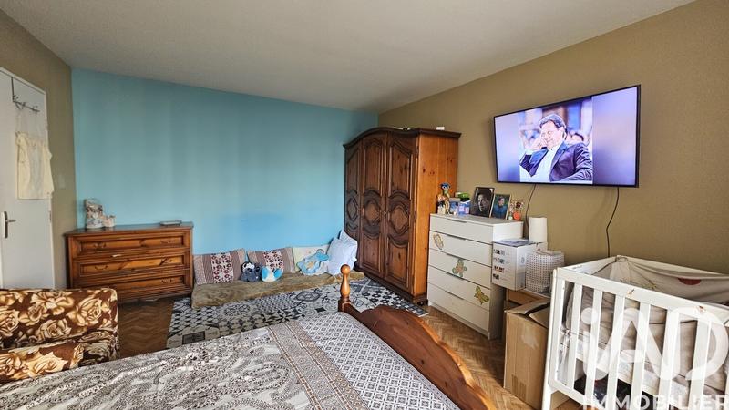 Appartement - 49 m² - 2 pièces