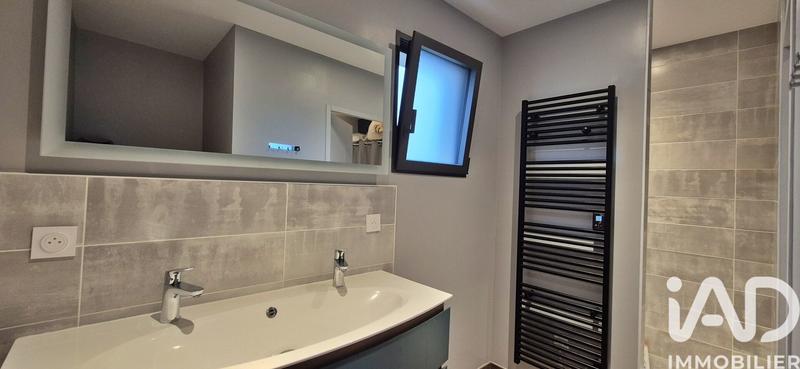 Maison - 147 m² - 6 pièces