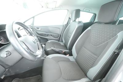 Renault Clio 1.5 dCi Energy Intens 90 ch