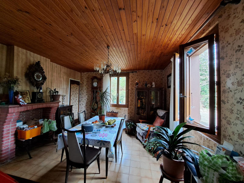 Maison - 130 m² - 4 pièces