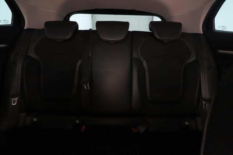 Renault Mégane 1.3 TCe Techno Edc 140 ch