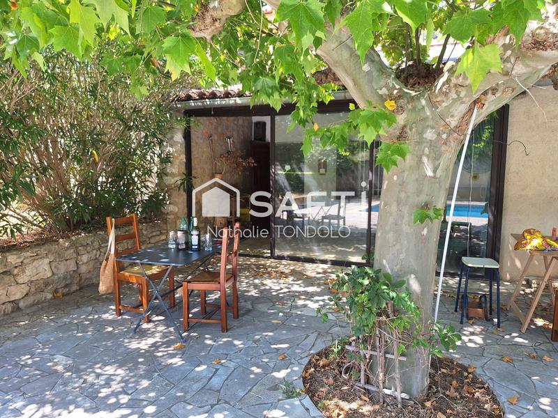 Maison - 149 m² - 6 pièces