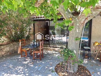 Maison - 149 m² - 6 pièces