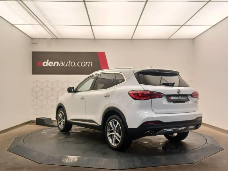 Mg Ehs 1.5t Gdi Phev Luxury