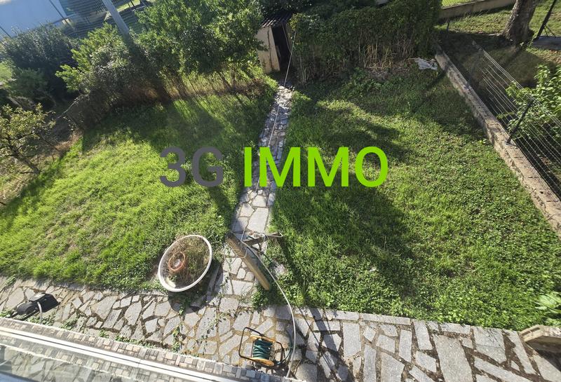 Maison - 126 m² - 8 pièces