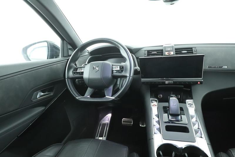 Ds Ds 7 Crossback 1.6 E-Tense 4x4 Grand Chic Automatique 300 ch