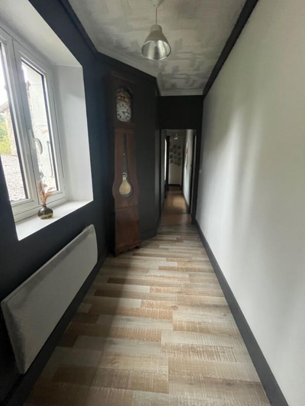 Maison - 135 m² - 5 pièces