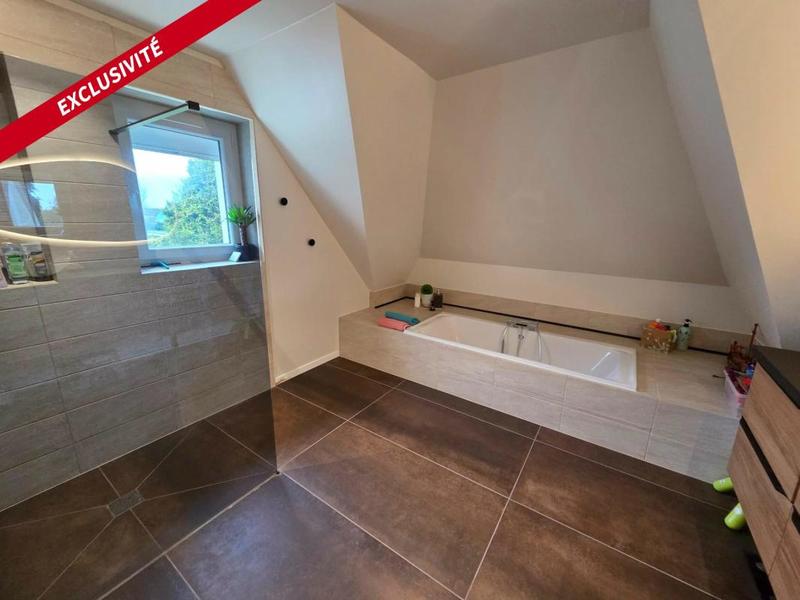 Maison - 125 m² - 4 pièces