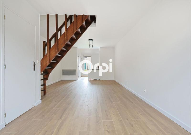 Maison - 68 m² - 3 pièces