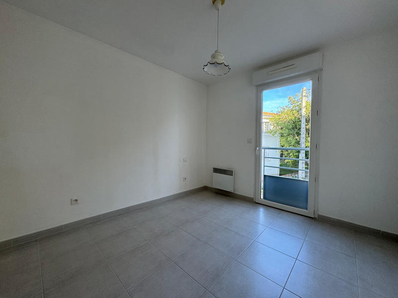 Appartement - 92 m² - 4 pièces
