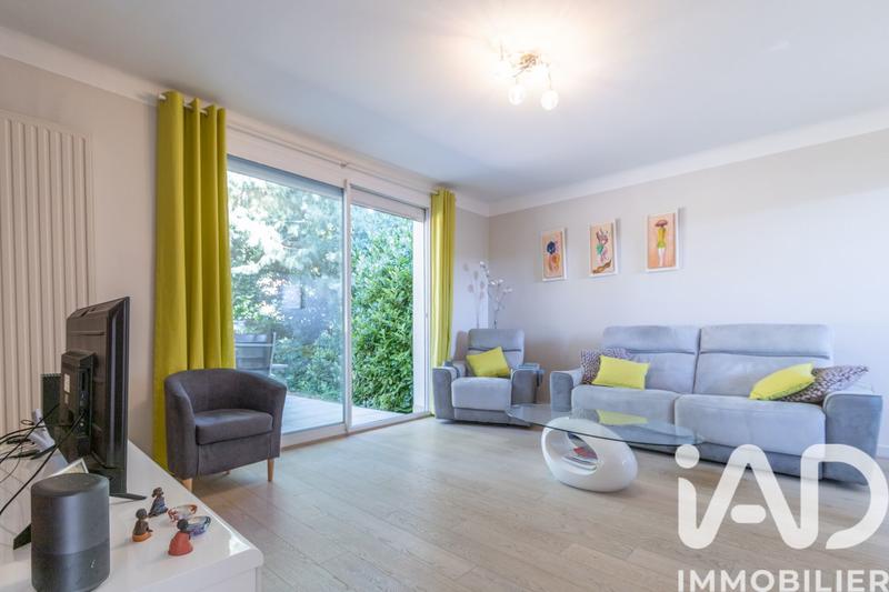 Maison - 135 m² - 4 pièces