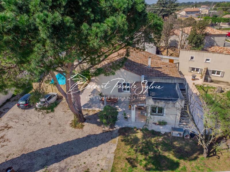 Villa - 210 m² - 6 pièces