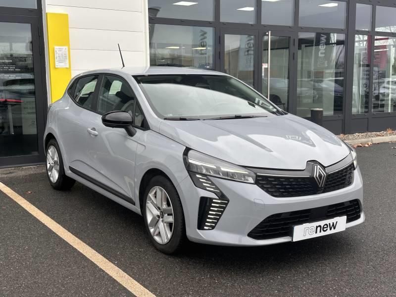 Renault Clio TCe 90 ch Gsr2 Evolution