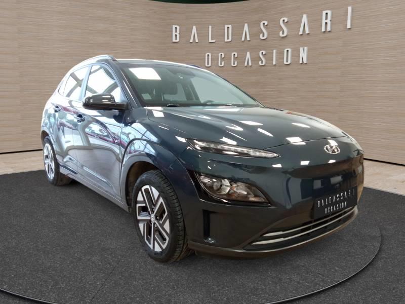 Hyundai Kona Electrique 39 kWh - 136 ch Intuitive