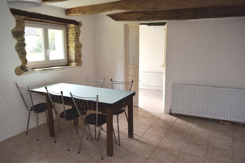 Maison - 155 m² - 7 pièces
