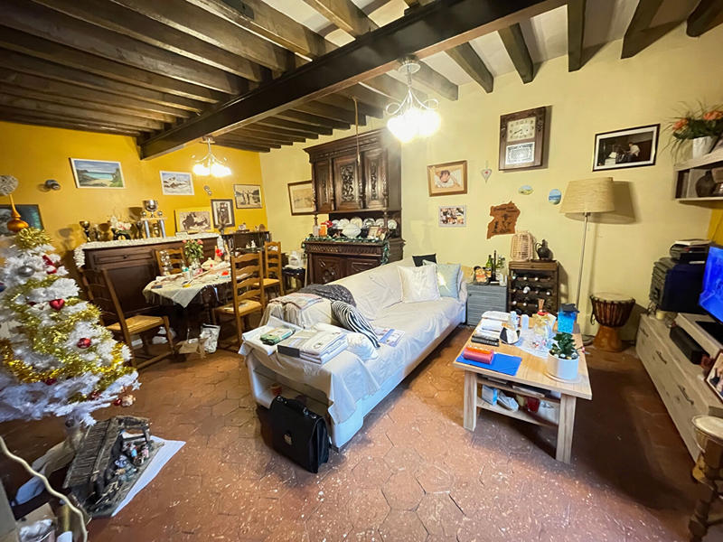 Maison - 82 m² - 3 pièces