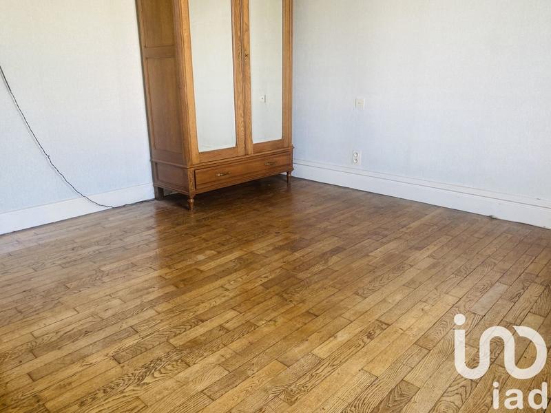 Maison - 94 m² - 4 pièces