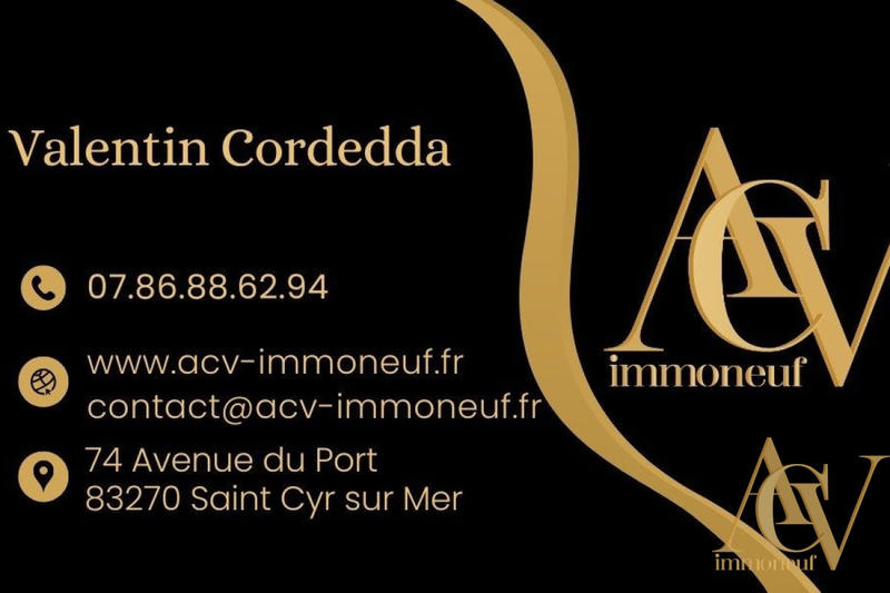 Appartement - 32 m² - 1 pièce