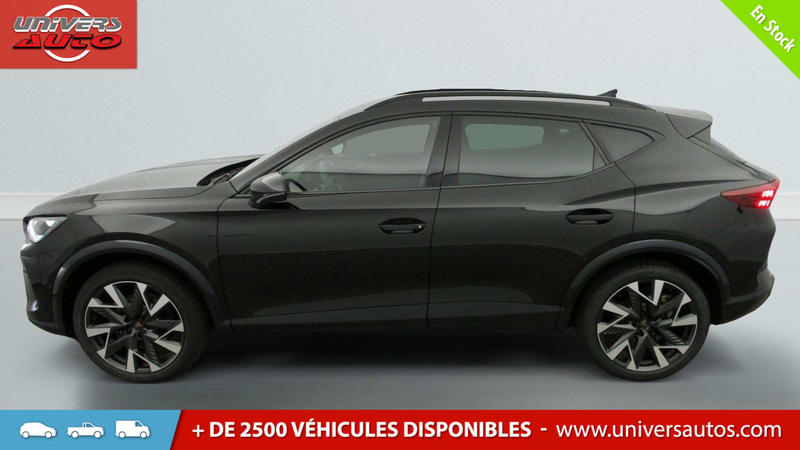 Cupra Formentor Nouveau 1.5 Etsi Hybrid 150 Ch Dsg7 V