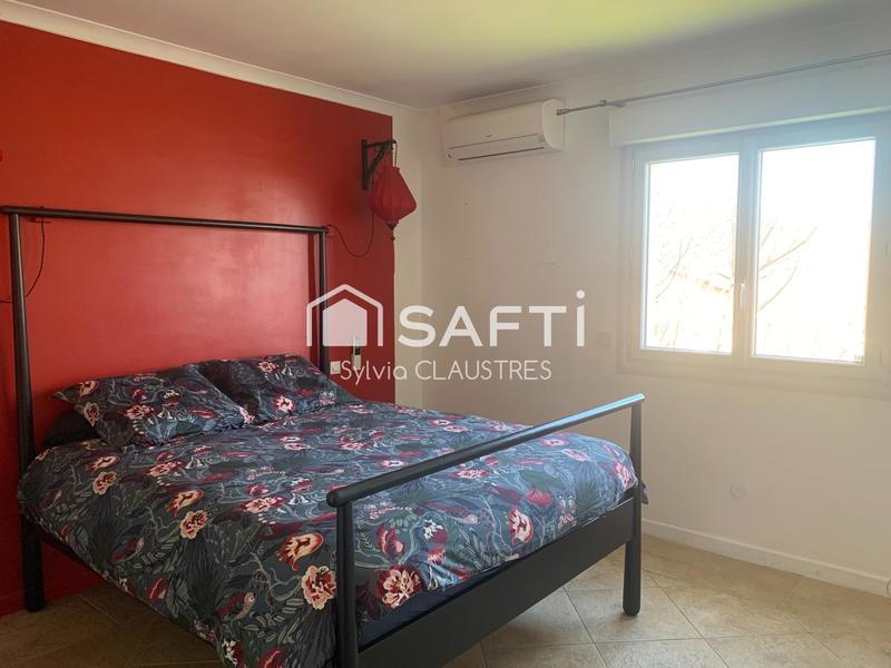 Maison - 363 m² - 7 pièces