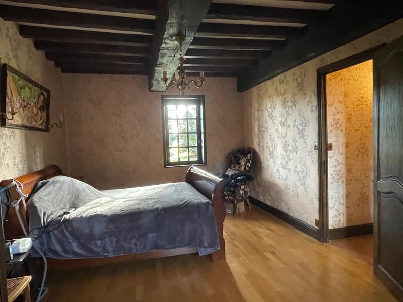 Maison - 157 m² - 7 pièces