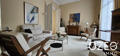 Appartement - 160 m² - 4 pièces