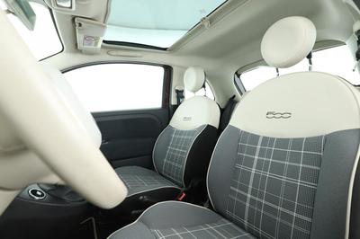 Fiat 500 1.2 Lounge 69 ch