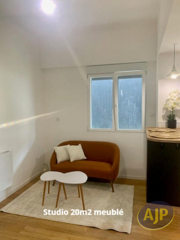 Immeuble - 4 pièces