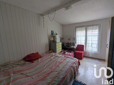 Appartement - 40 m² - 3 pièces