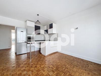 Appartement - 53 m² - 3 pièces