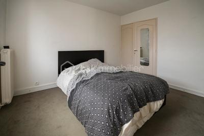 Appartement - 52 m² - 3 pièces