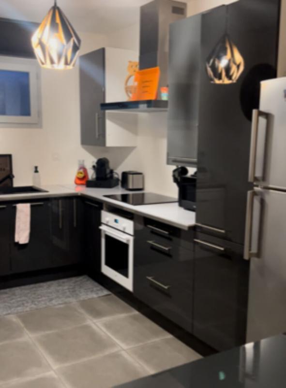 Maison - 112 m² - 5 pièces