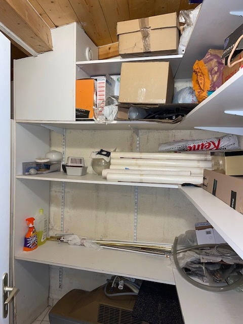 Maison - 133 m² - 6 pièces