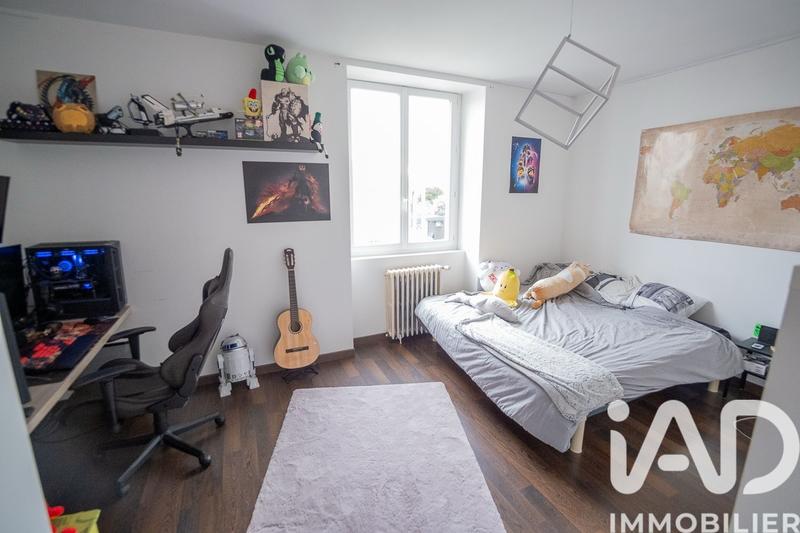 Maison - 131 m² - 4 pièces