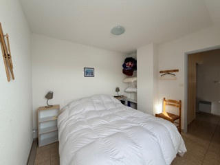 Duplex - 38 m² - 2 pièces