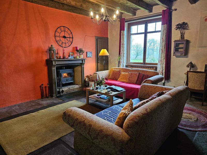 Maison - 134 m² - 5 pièces