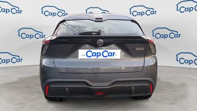 Mg Mg4 51 kWh 170 Standard