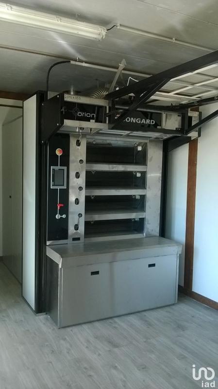 Local commercial - 56 m²