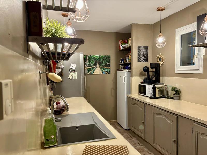 Maison - 187 m² - 6 pièces