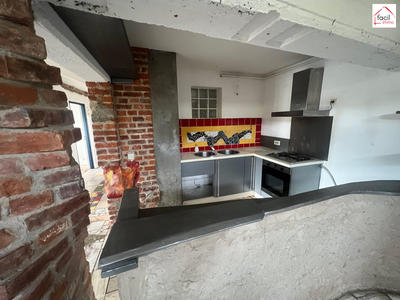 Appartement - 99 m² - 4 pièces