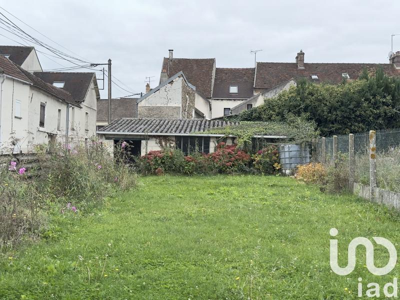 Maison - 118 m² - 4 pièces