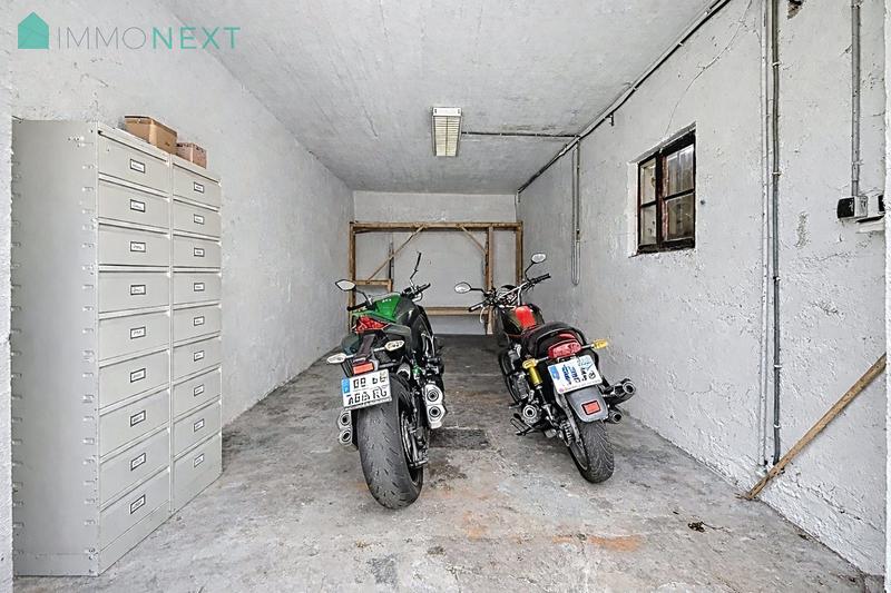 Maison - 213 m² - 9 pièces